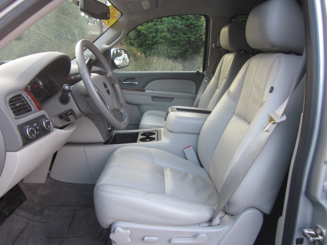 GMC Yukon 2012 photo 5