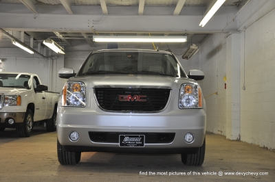 GMC Yukon 2012 photo 5