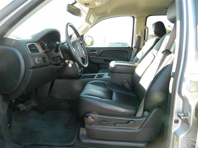 GMC Yukon 2012 photo 4