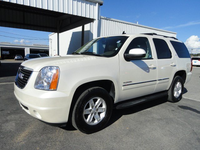 GMC Yukon LX Wagon 4D Other