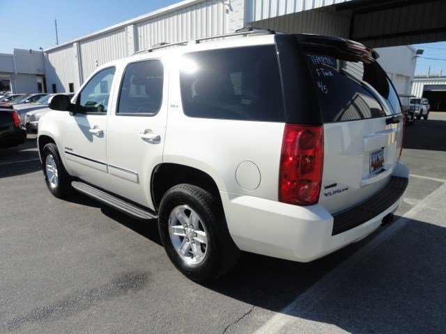 GMC Yukon 2012 photo 5