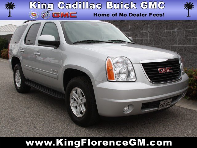 GMC Yukon SLT Unspecified