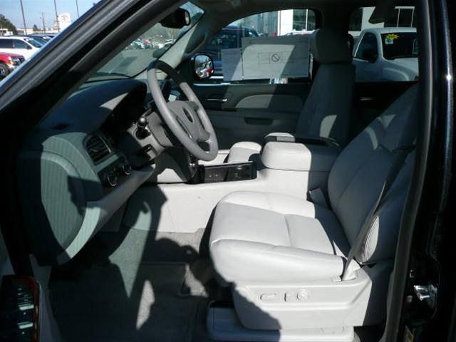 GMC Yukon 2012 photo 5