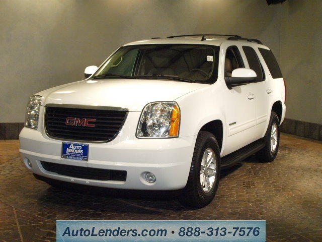 GMC Yukon LX Wagon 4D Unspecified