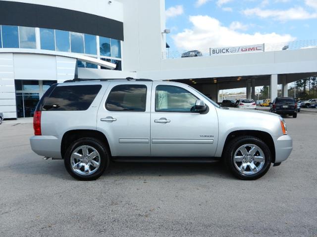 GMC Yukon 2012 photo 3