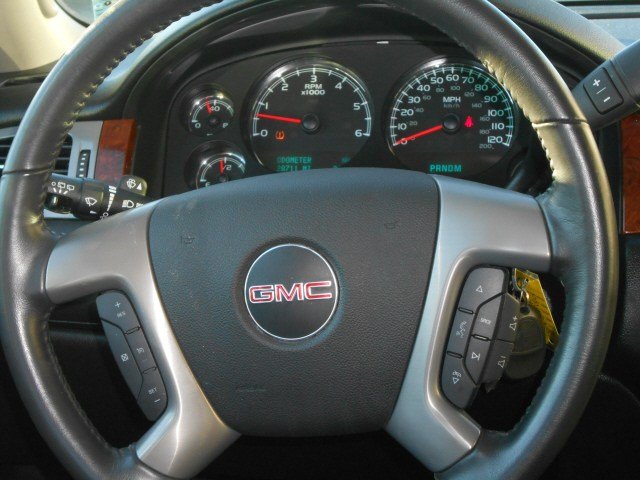 GMC Yukon SLT Unspecified