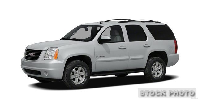 GMC Yukon LX Wagon 4D Unspecified