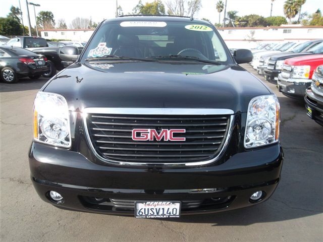 GMC Yukon SLT Unspecified