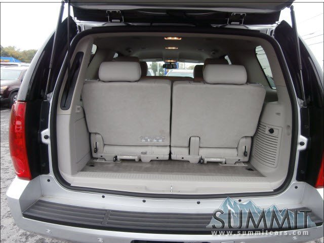 GMC Yukon 2012 photo 4