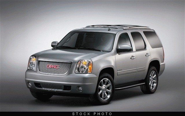 GMC Yukon SLT Unspecified