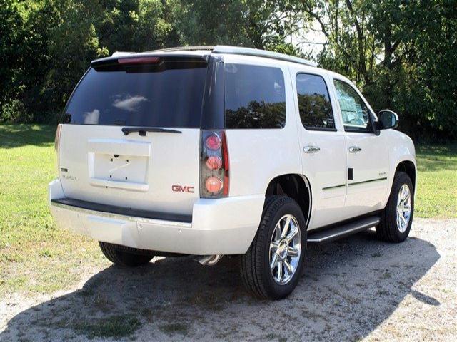 GMC Yukon 2dr HB Auto PZEV Hatchback Sport Utility