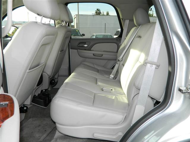 GMC Yukon 2012 photo 5