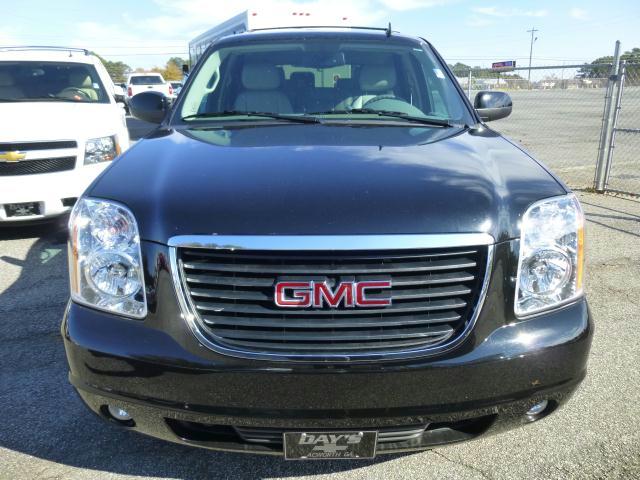 GMC Yukon 2012 photo 4