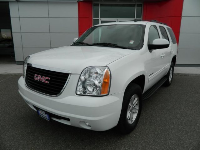 GMC Yukon LX Wagon 4D Unspecified