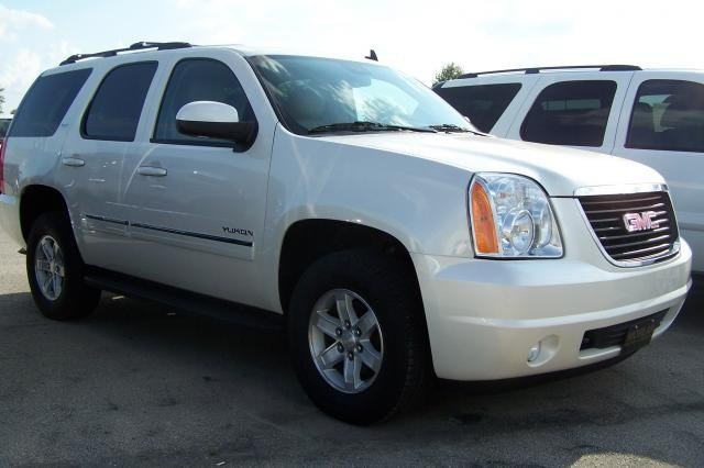 GMC Yukon SLT Unspecified