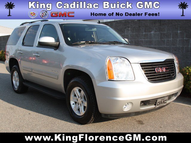 GMC Yukon SLT Unspecified