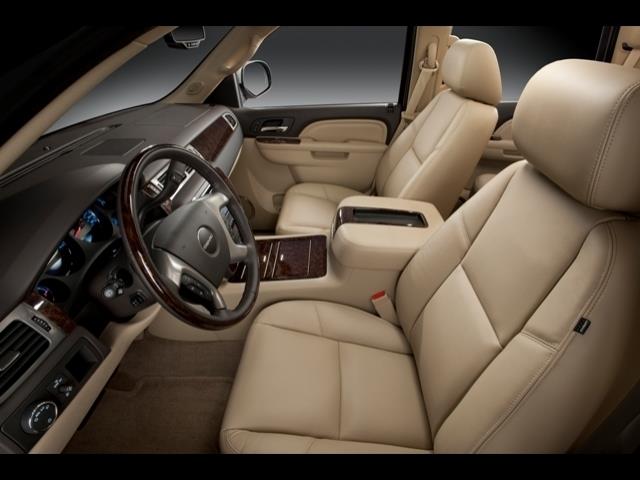 GMC Yukon 2013 photo 7