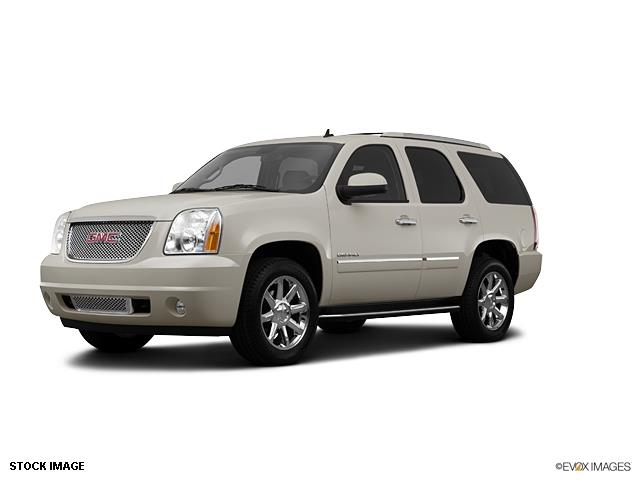 GMC Yukon 2013 photo 4