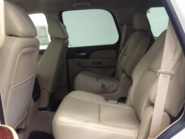 GMC Yukon 2013 photo 10