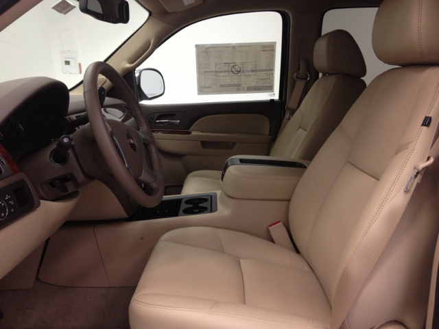 GMC Yukon 2013 photo 5