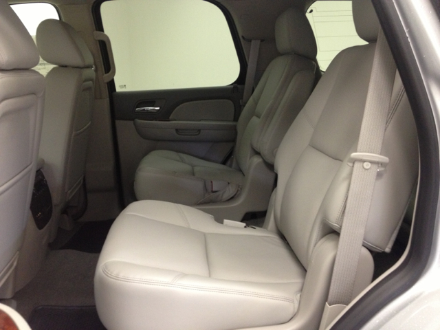 GMC Yukon 2013 photo 7