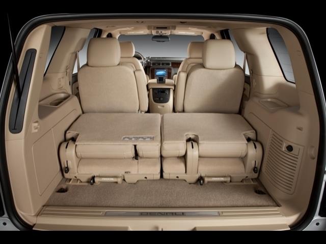 GMC Yukon 2013 photo 5