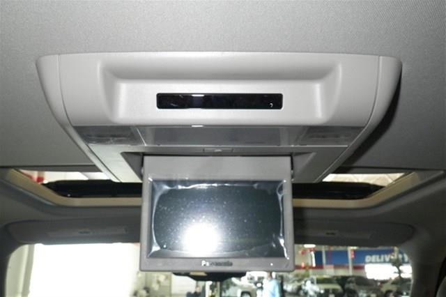 GMC Yukon 2013 photo 32