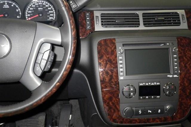 GMC Yukon 2013 photo 33