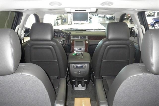 GMC Yukon 2013 photo 5