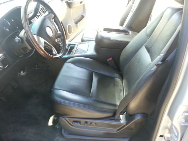 GMC Yukon Denali 2007 photo 3