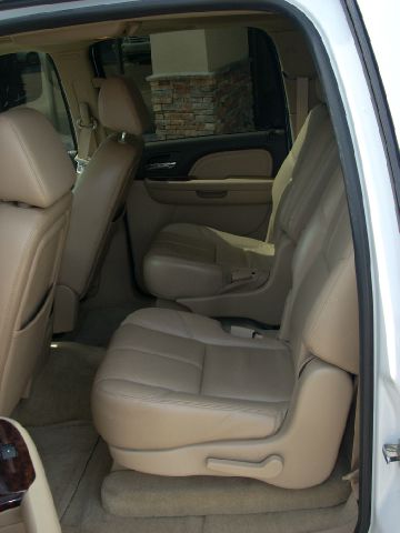 GMC Yukon Denali 2007 photo 9