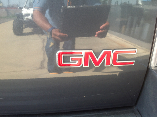 GMC Yukon Denali 2008 photo 11