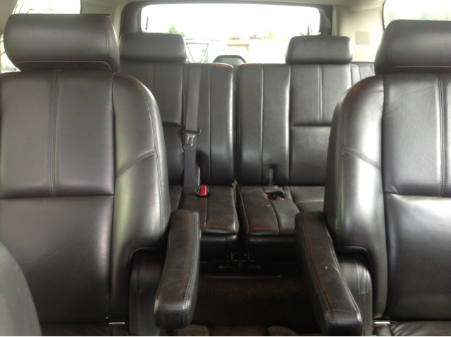 GMC Yukon Denali 2008 photo 6