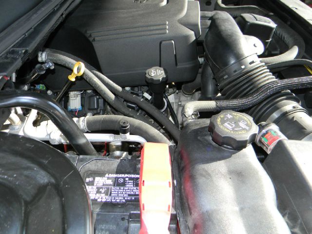 GMC Yukon Denali 2008 photo 10