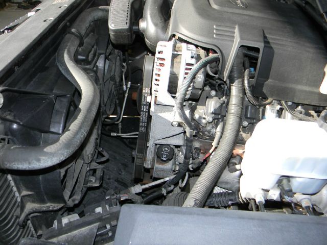 GMC Yukon Denali 2008 photo 14