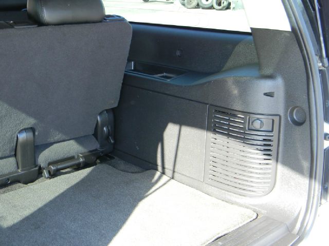 GMC Yukon Denali 2008 photo 19