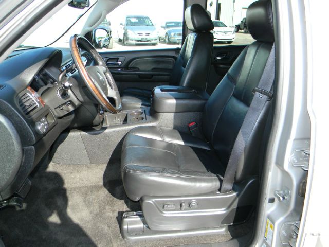 GMC Yukon Denali 2008 photo 29