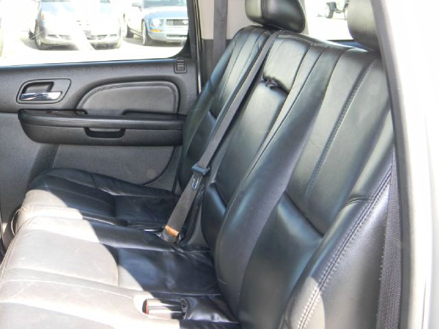 GMC Yukon Denali 2008 photo 33