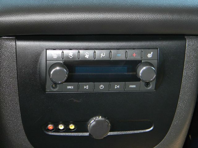 GMC Yukon Denali 2008 photo 6