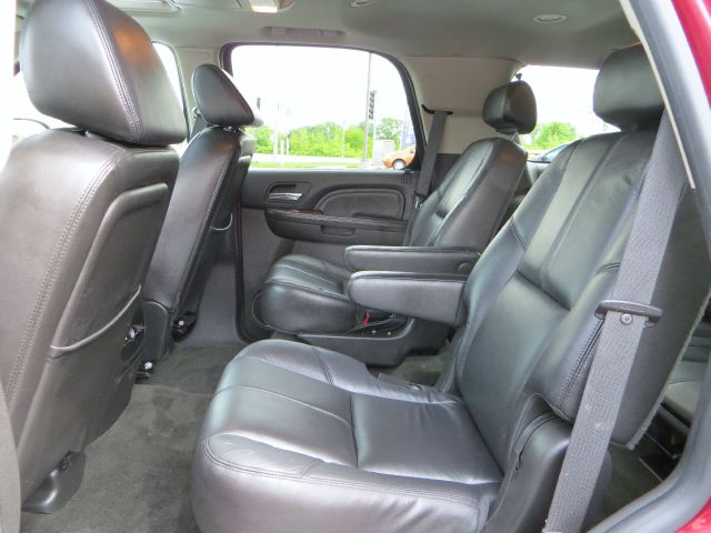 GMC Yukon Denali 2008 photo 6