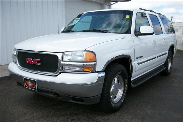 GMC Yukon XL SLT Unspecified