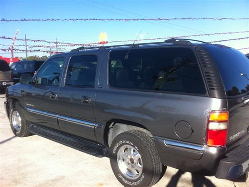 GMC Yukon XL Water Truck Other