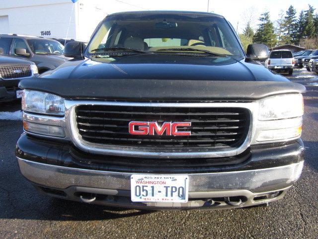 GMC Yukon XL 2000 photo 1