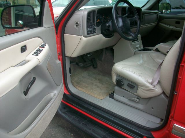 GMC Yukon XL 2000 photo 12