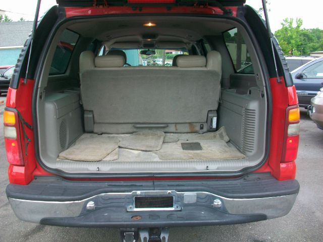 GMC Yukon XL 2000 photo 5