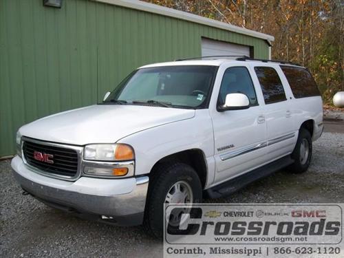 GMC Yukon XL Water Truck Other