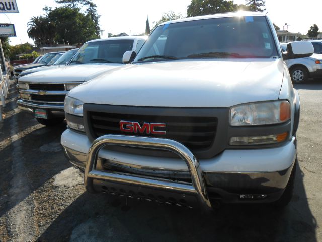 GMC Yukon XL 2001 photo 1