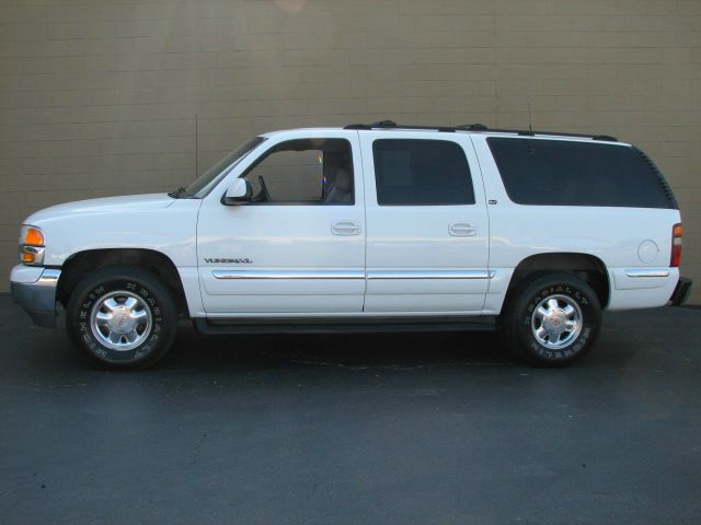 GMC Yukon XL C350 4dr Sdn 3.5L Sport RWD Sedan SUV