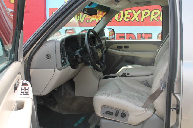 GMC Yukon XL 2001 photo 1