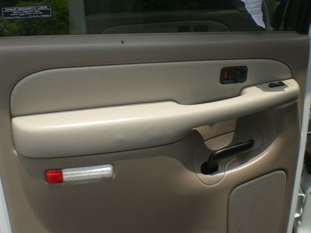 GMC Yukon XL 2001 photo 1